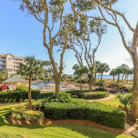 5107 Hampton Place South Pulau Hilton Head Luaran gambar
