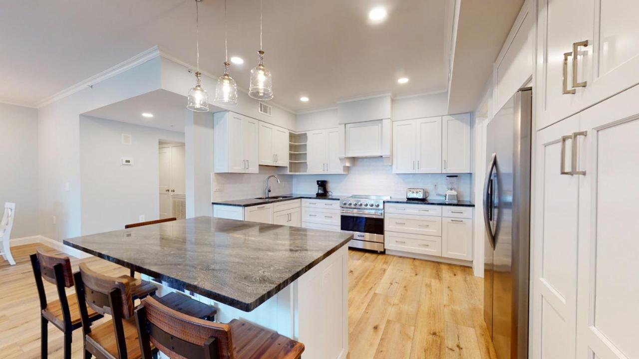5107 Hampton Place South Pulau Hilton Head Luaran gambar