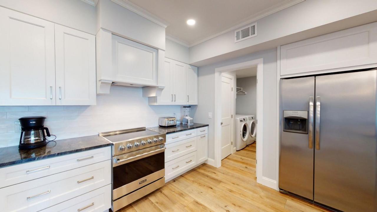 5107 Hampton Place South Pulau Hilton Head Luaran gambar
