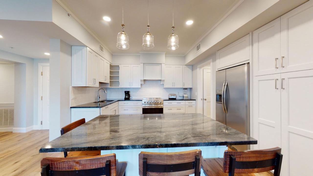 5107 Hampton Place South Pulau Hilton Head Luaran gambar