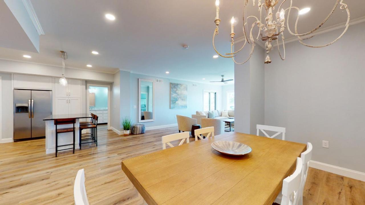 5107 Hampton Place South Pulau Hilton Head Luaran gambar