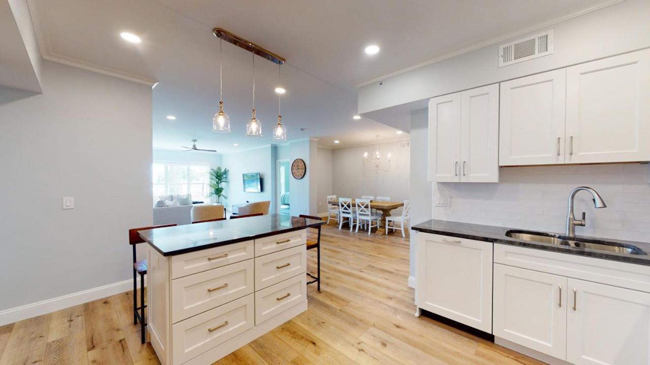 5107 Hampton Place South Pulau Hilton Head Luaran gambar