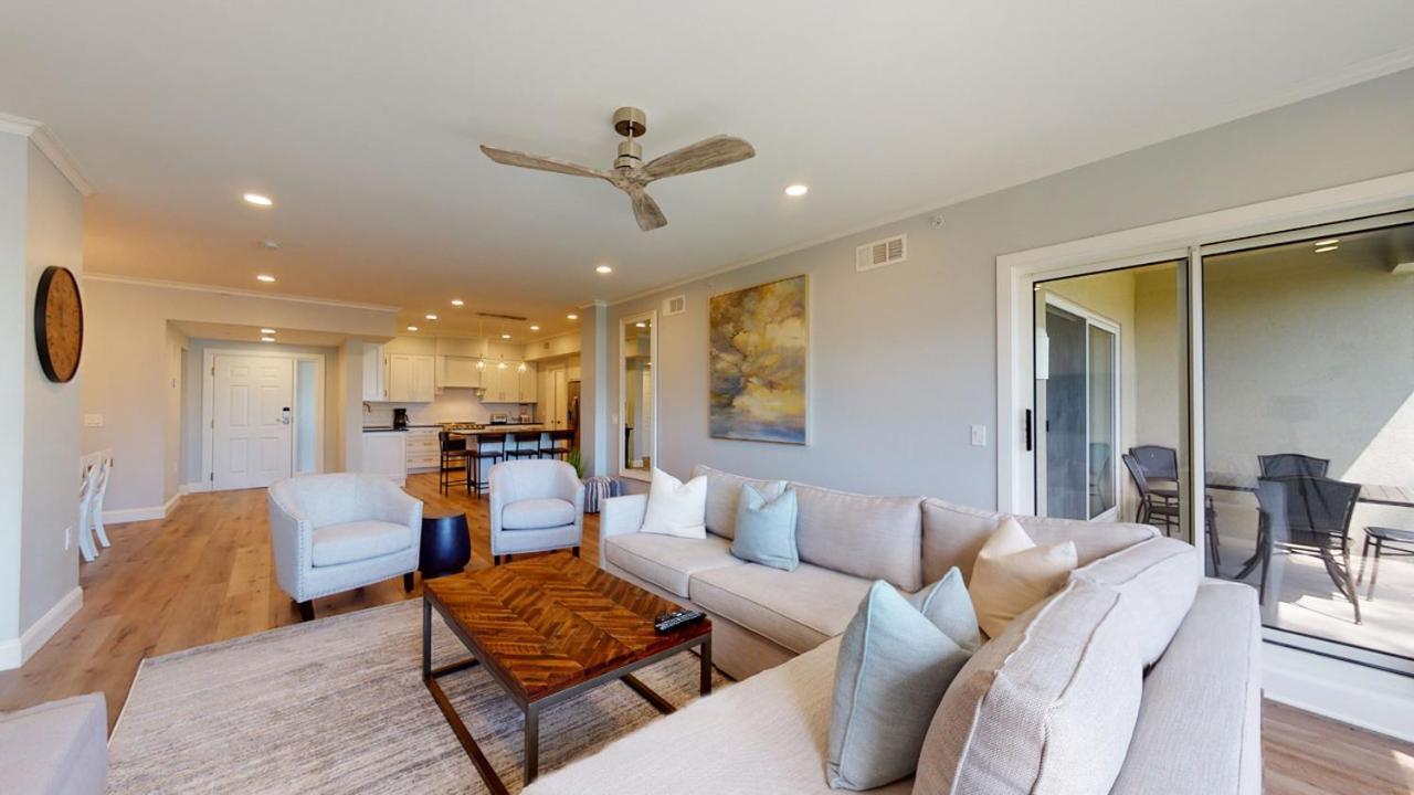 5107 Hampton Place South Pulau Hilton Head Luaran gambar