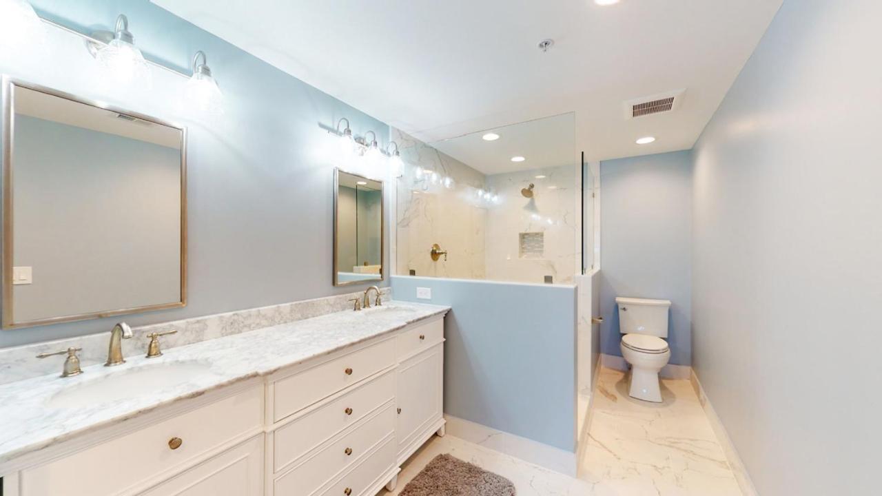 5107 Hampton Place South Pulau Hilton Head Luaran gambar