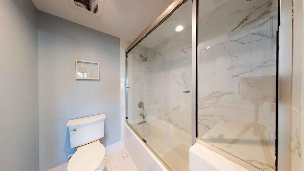 5107 Hampton Place South Pulau Hilton Head Luaran gambar