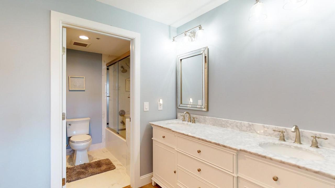 5107 Hampton Place South Pulau Hilton Head Luaran gambar