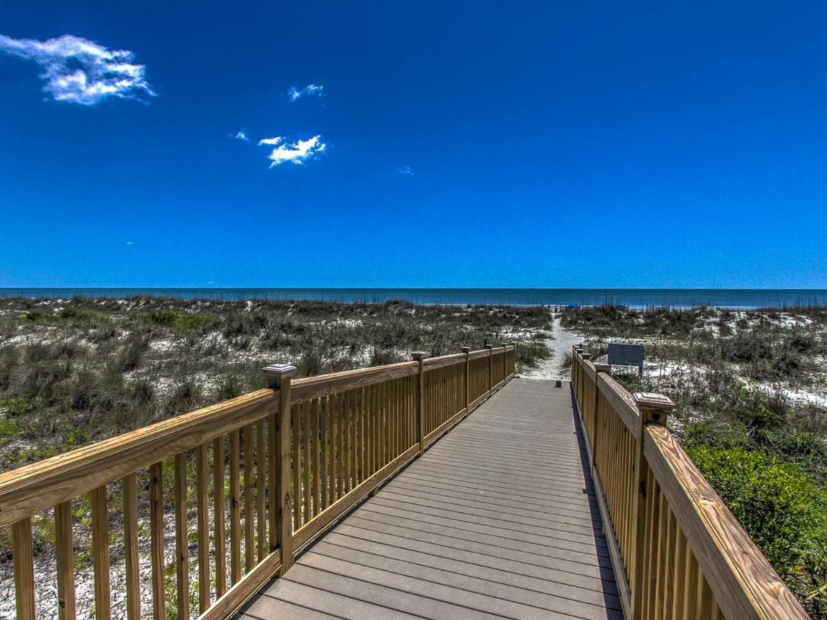 5107 Hampton Place South Pulau Hilton Head Luaran gambar