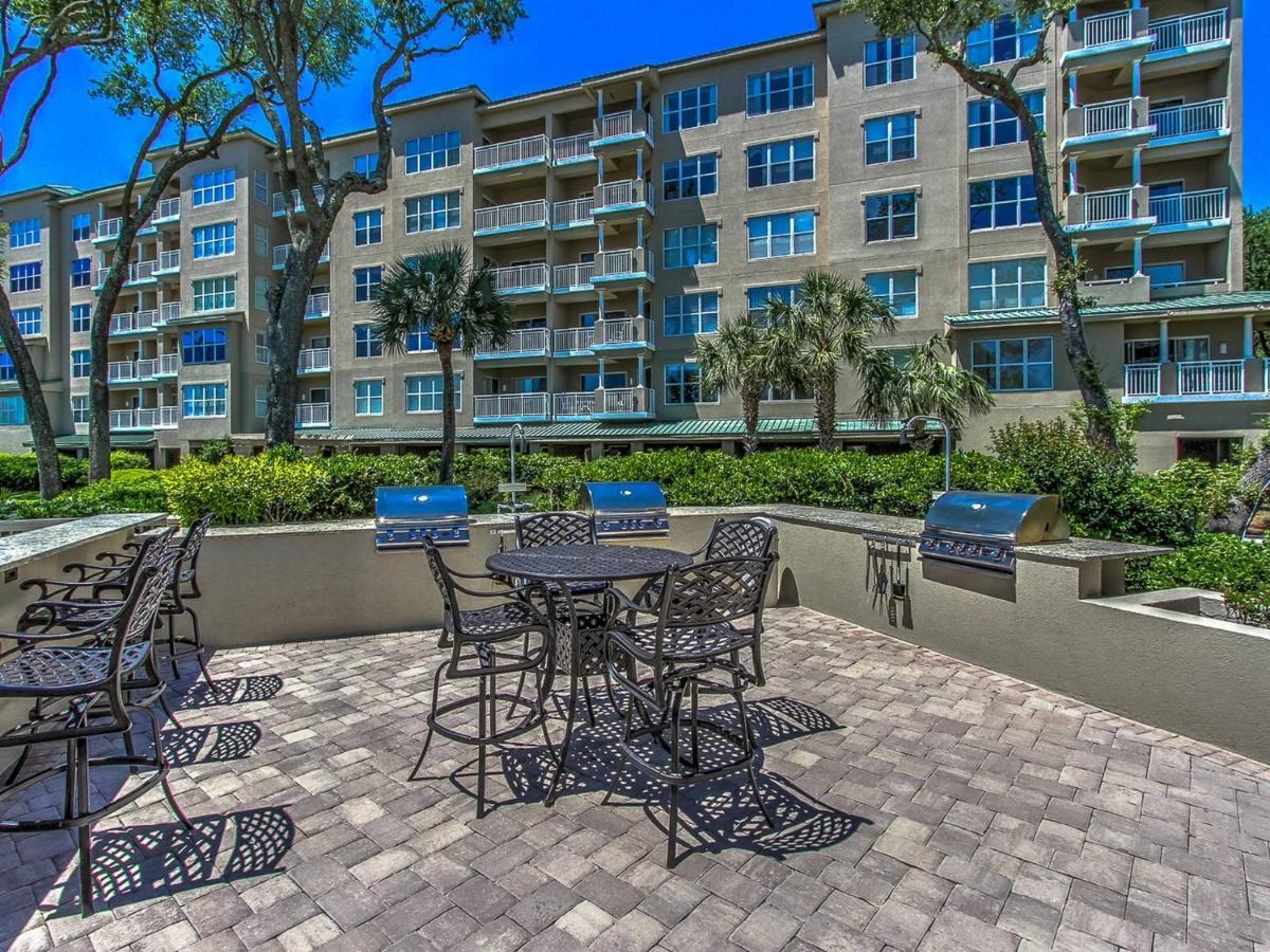 5107 Hampton Place South Pulau Hilton Head Luaran gambar