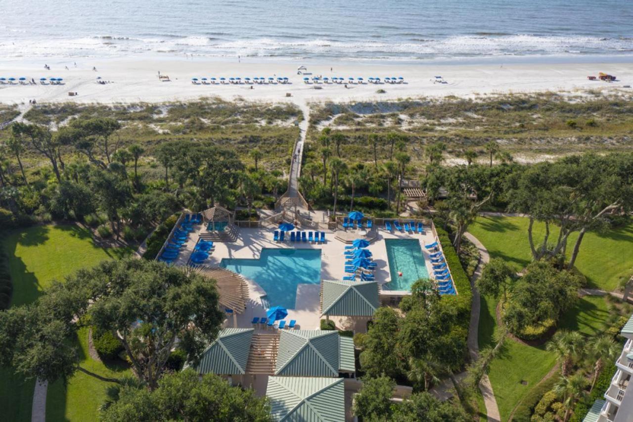 5107 Hampton Place South Pulau Hilton Head Luaran gambar