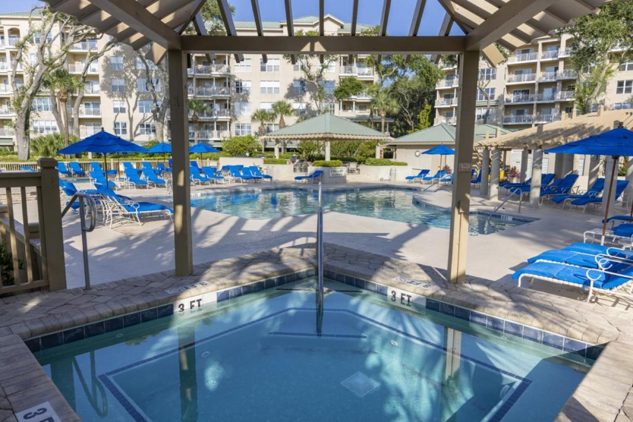 5107 Hampton Place South Pulau Hilton Head Luaran gambar