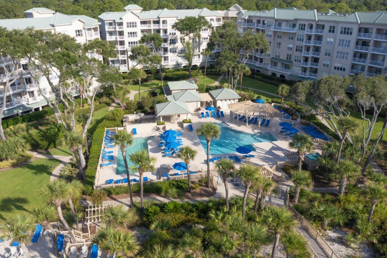 5107 Hampton Place South Pulau Hilton Head Luaran gambar