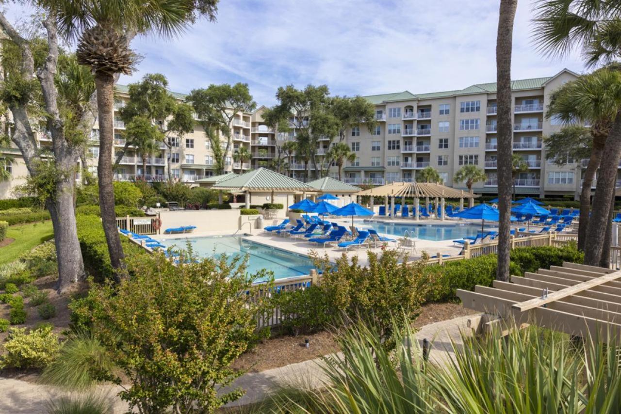 5107 Hampton Place South Pulau Hilton Head Luaran gambar