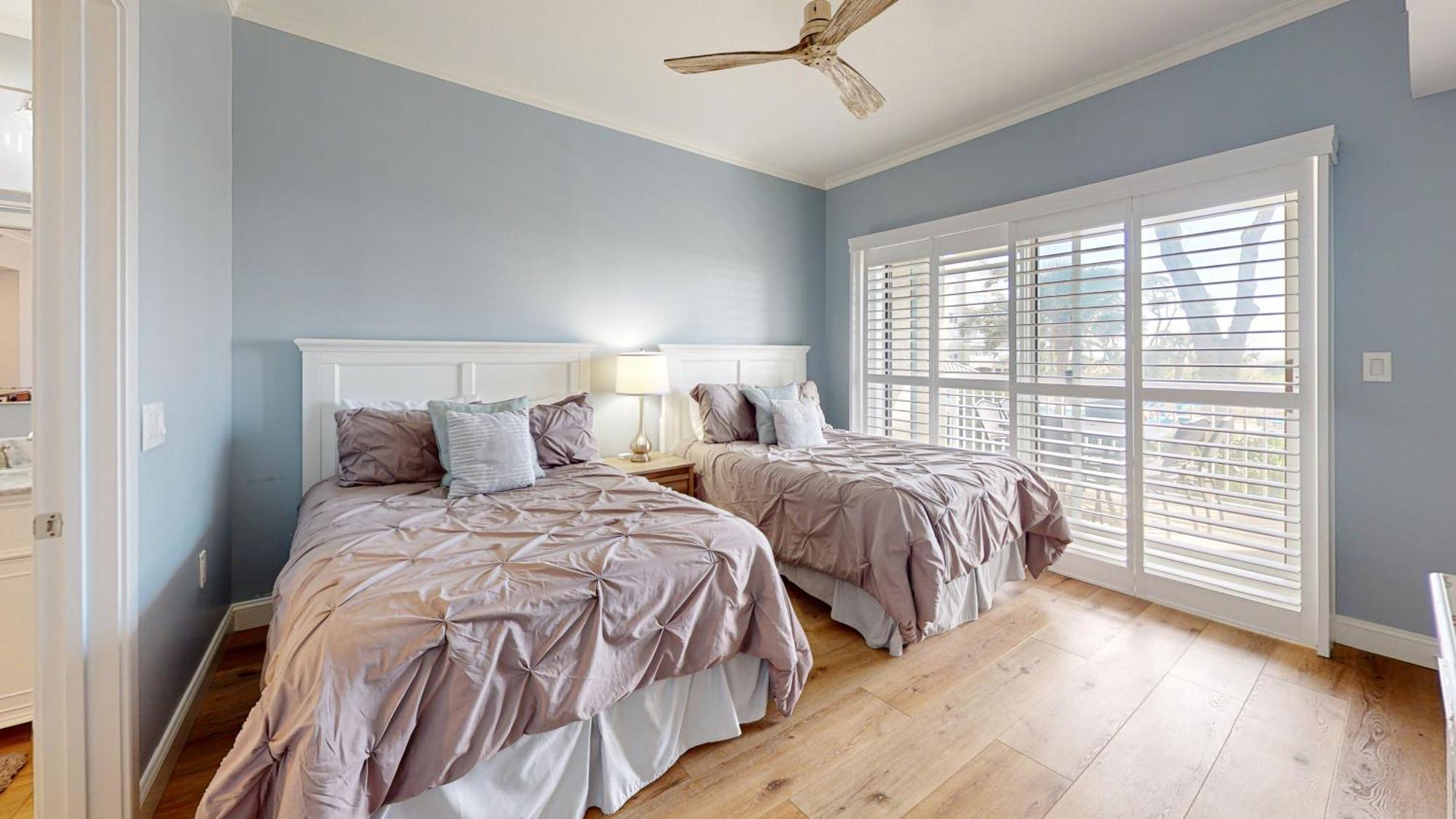 5107 Hampton Place South Pulau Hilton Head Luaran gambar