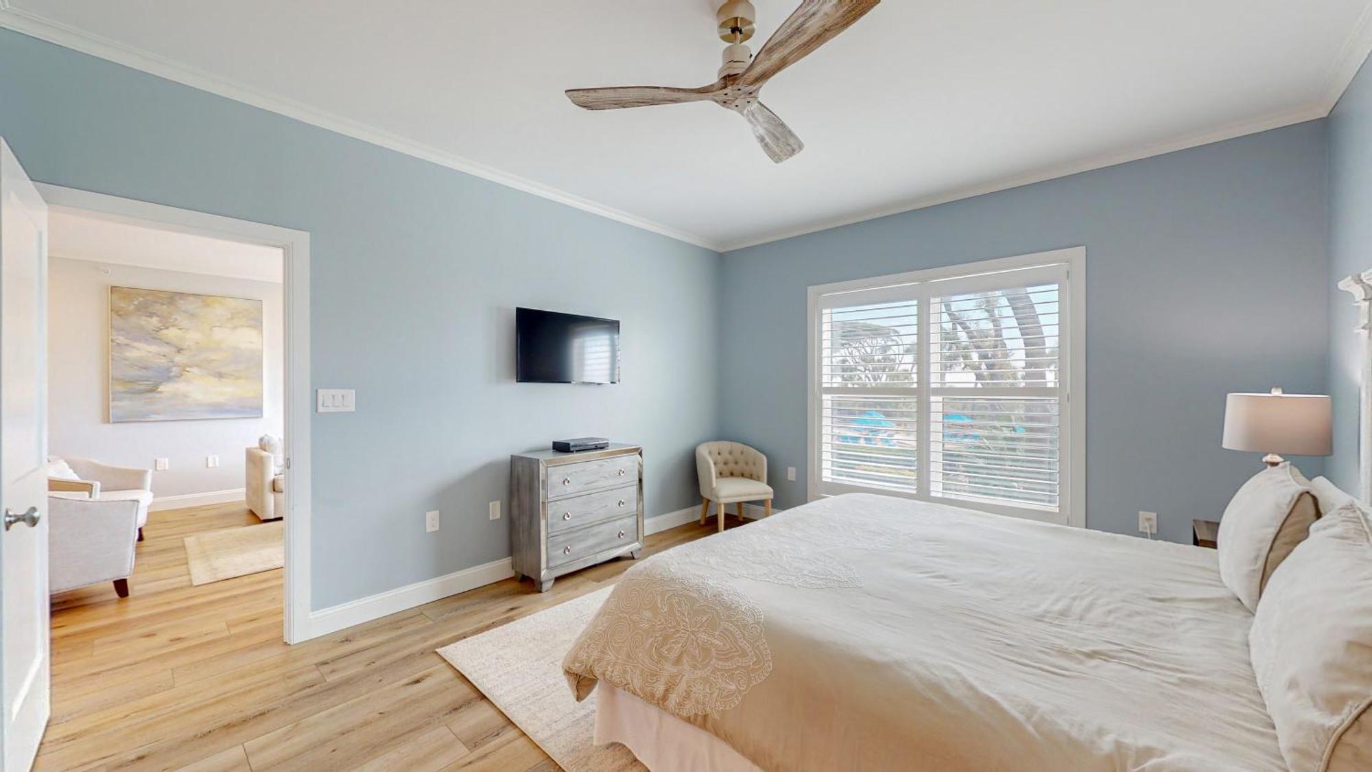 5107 Hampton Place South Pulau Hilton Head Luaran gambar