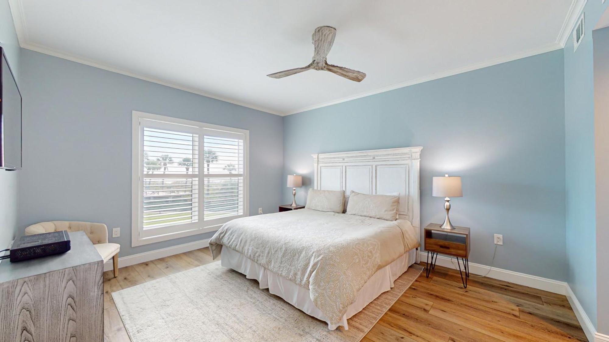 5107 Hampton Place South Pulau Hilton Head Luaran gambar